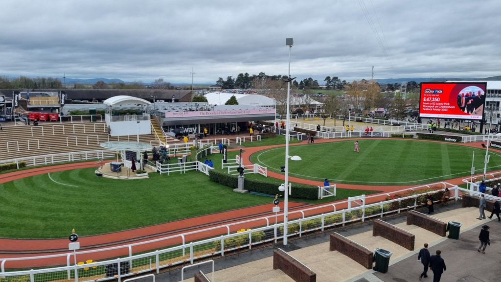Cheltenham Festival live streaming, how to watch, tv channel, race times