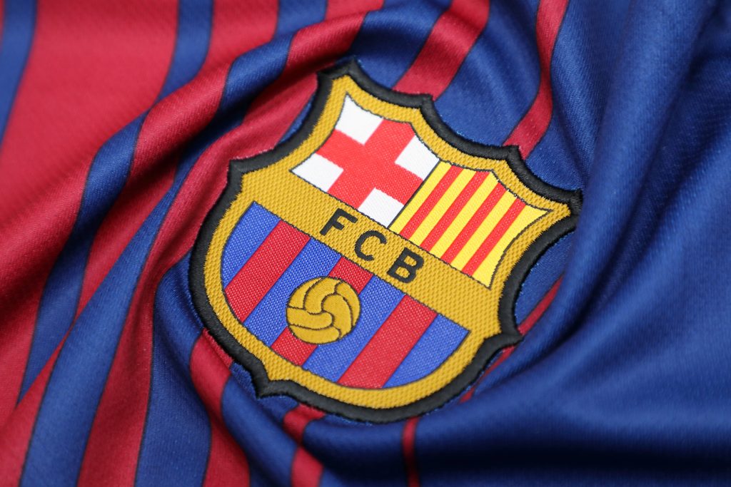 Barcelona FC