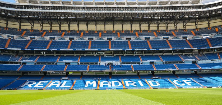 Real Madrid FC